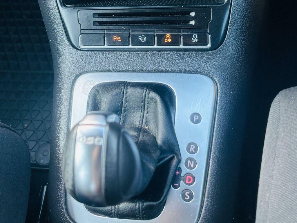 Volkswagen Golf Plus Plus Hatchback Grey #11