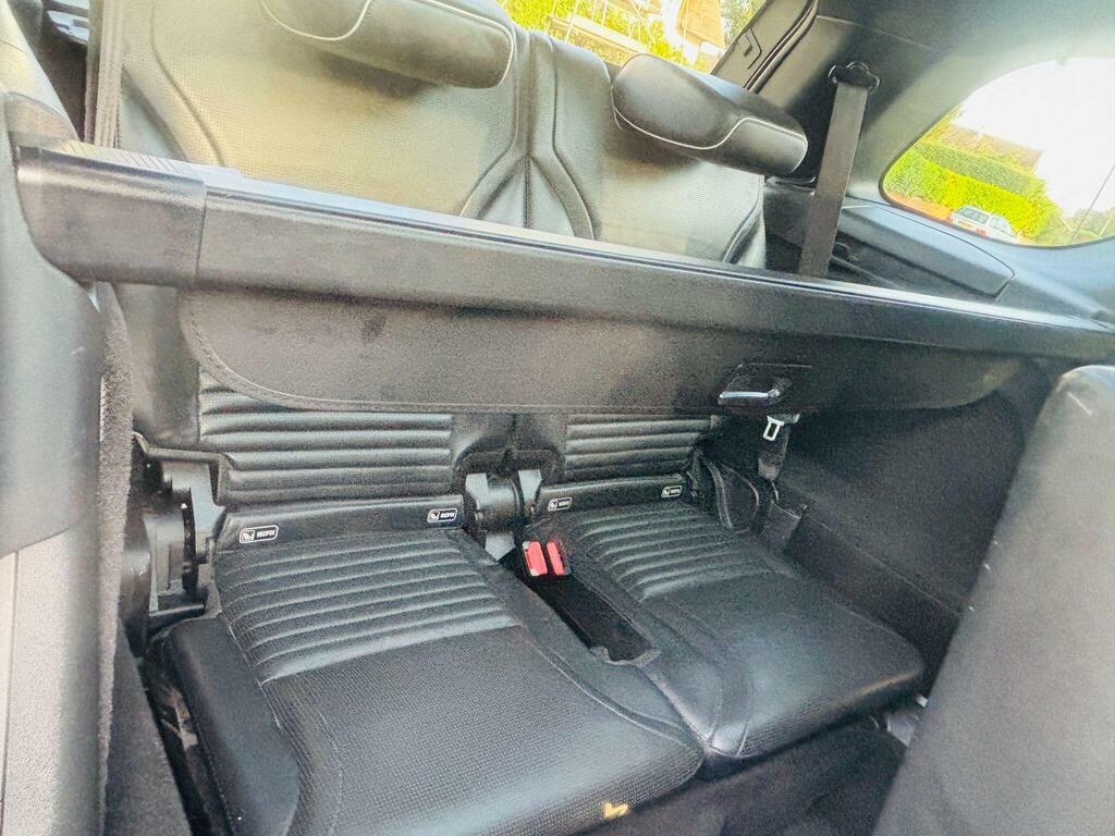 Land Rover Discovery Sd4 Hse Silver #18