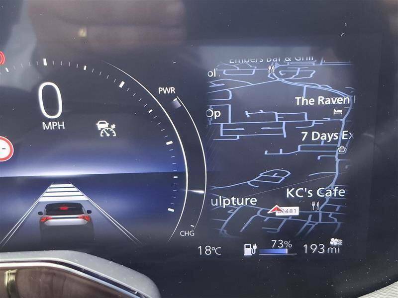 Suzuki Vitara 61Kwh Motion - 2025 75 AF75XJM Green #4