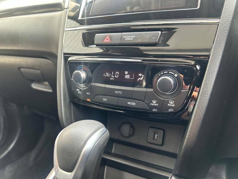 Suzuki Vitara 1.5 Hybrid Sz5 Ags - 2022 22 FD22LWA White #6