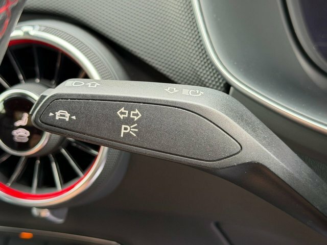 Audi TT RS Tfsi Black #37