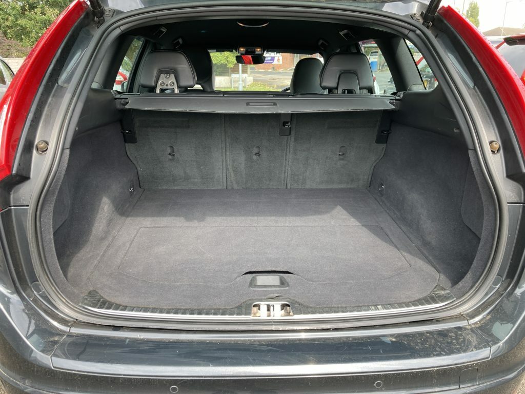 Volvo XC60 Suv 2.0 D4 Se Nav Euro 6 Ss 201717 Blue #15