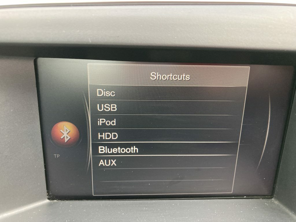 Volvo XC60 Suv 2.0 D4 Se Nav Euro 6 Ss 201717 Blue #7