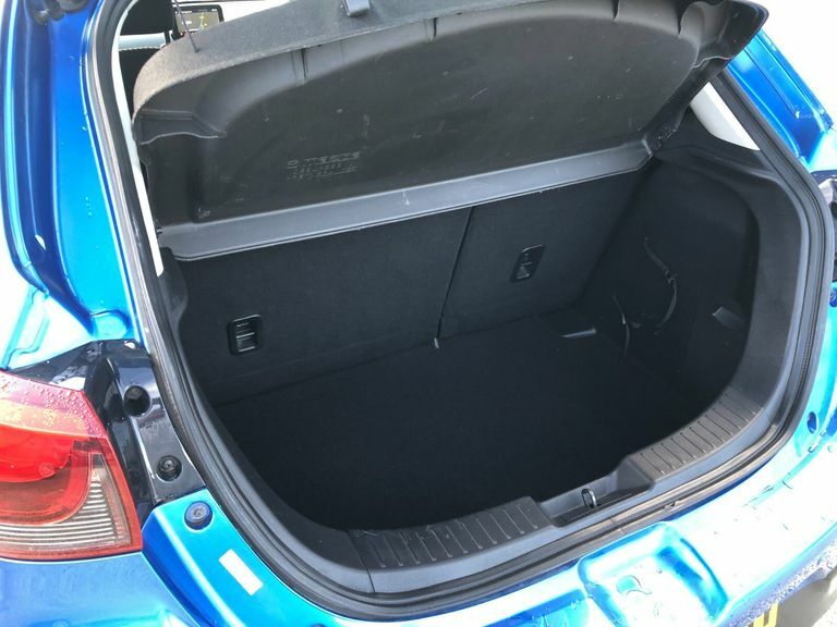 Mazda 2 Hatchback White #10