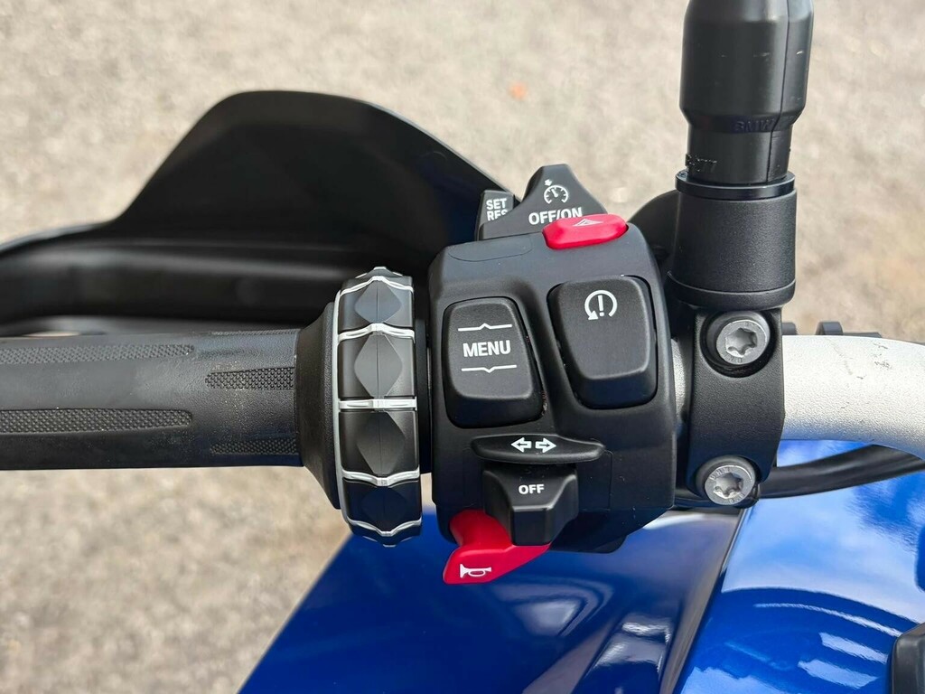 BMW Motorcycle 202323 #4