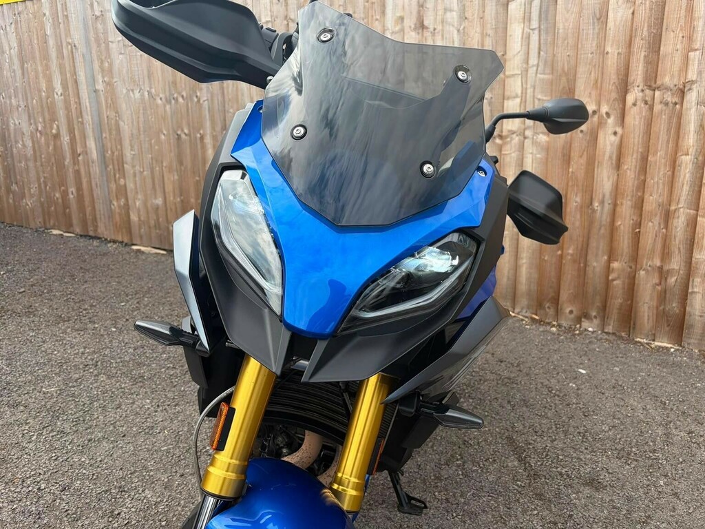 BMW Motorcycle 202323 #1