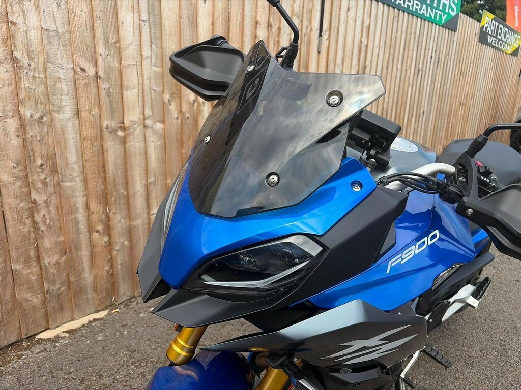 BMW Motorcycle 202323 #2
