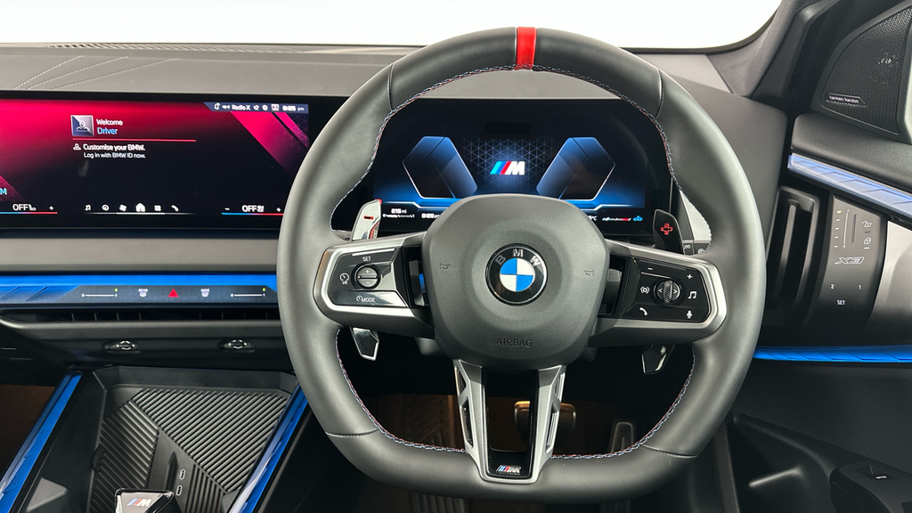 BMW X3 X3 M50 VX26KBO #5
