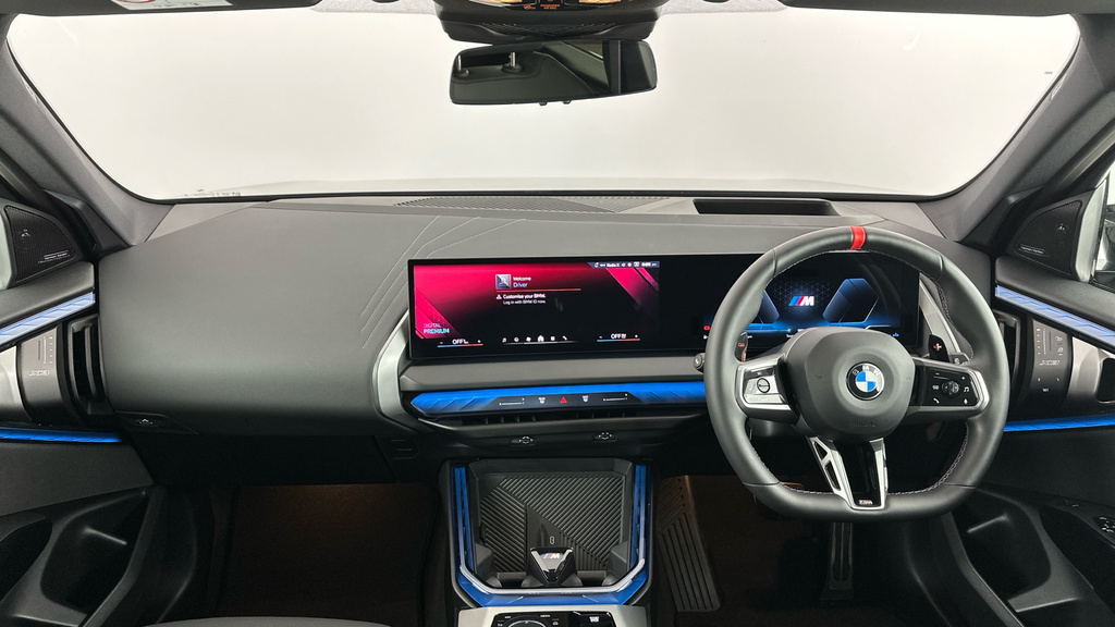 BMW X3 X3 M50 VX26KBO #4