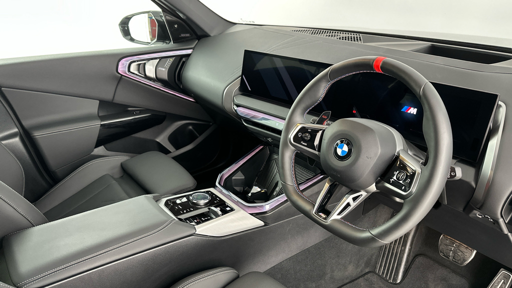 BMW X3 X3 M50 VX26KBO #6