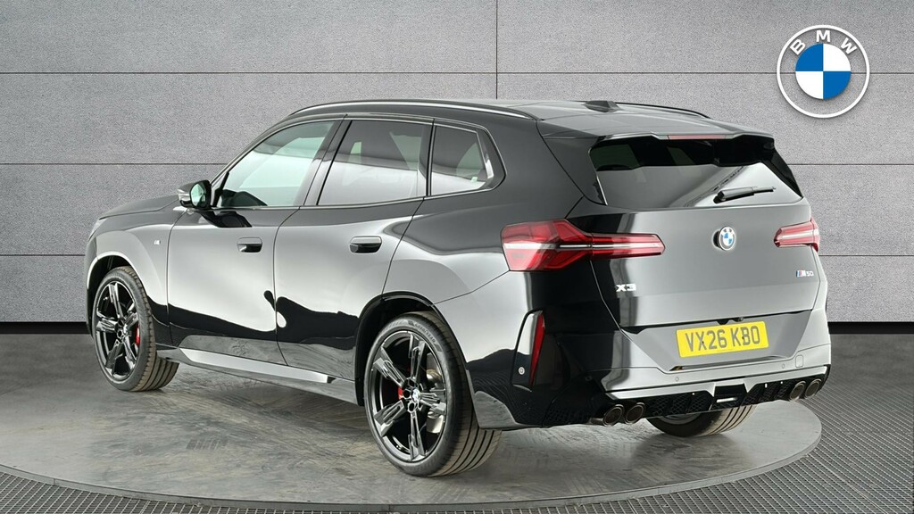BMW X3 X3 M50 VX26KBO #2
