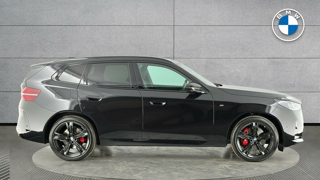 BMW X3 X3 M50 VX26KBO #3