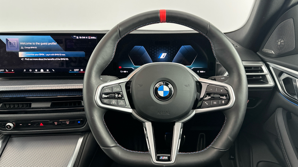 BMW i4 I4 M60 VN26XHR  #5