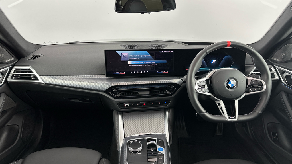 BMW i4 I4 M60 VN26XHR  #4