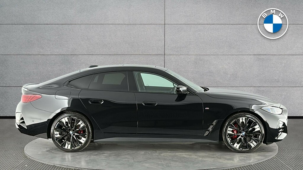 BMW i4 I4 M60 VN26XHR  #3