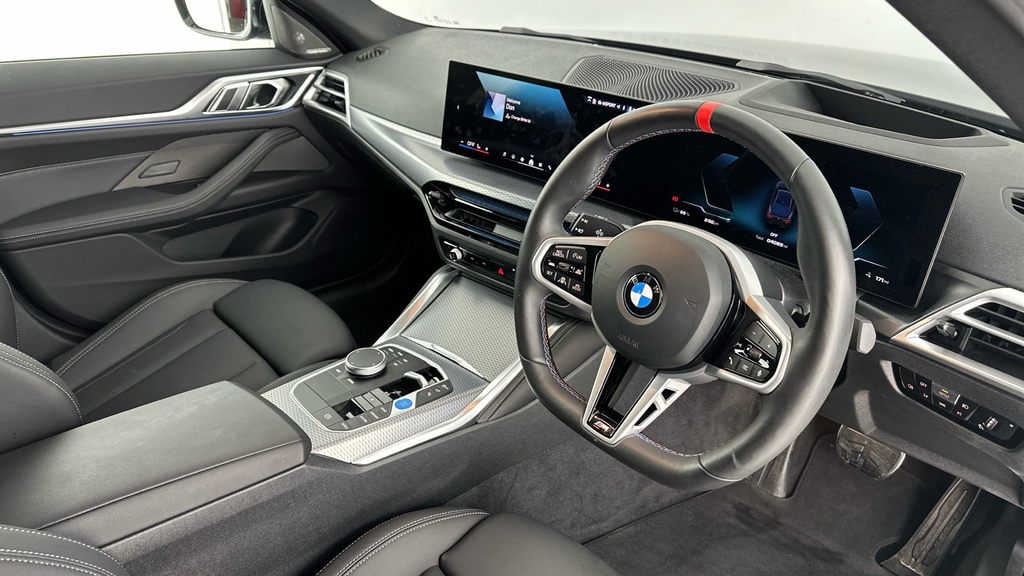 BMW i4 I4 M60 VN26XHR  #6