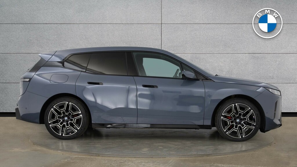 BMW iX Ix Xdrive60 M Sport #3