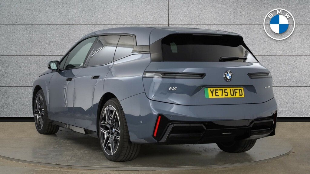BMW iX Ix Xdrive60 M Sport #2