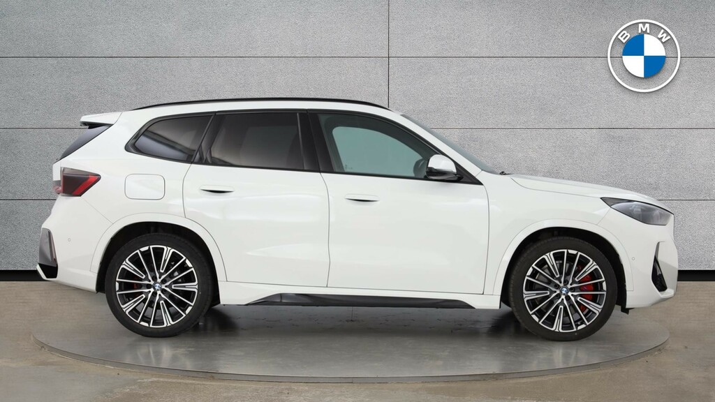 BMW iX1 Ix1 Edrive20 M Sport  #3