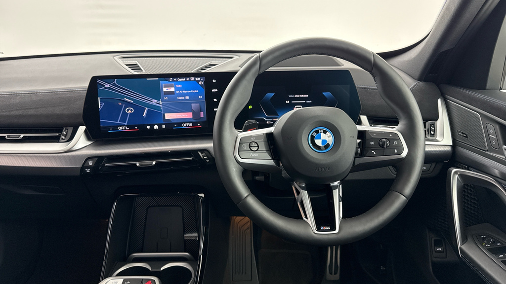 BMW iX1 Ix1 Edrive20 M Sport  #5