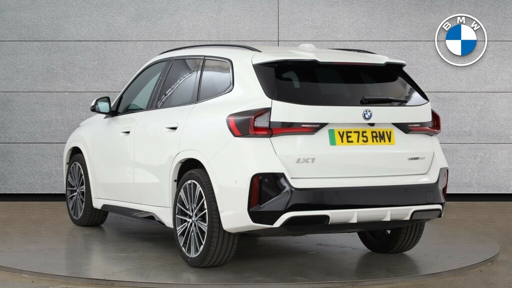 BMW iX1 Ix1 Edrive20 M Sport  #2