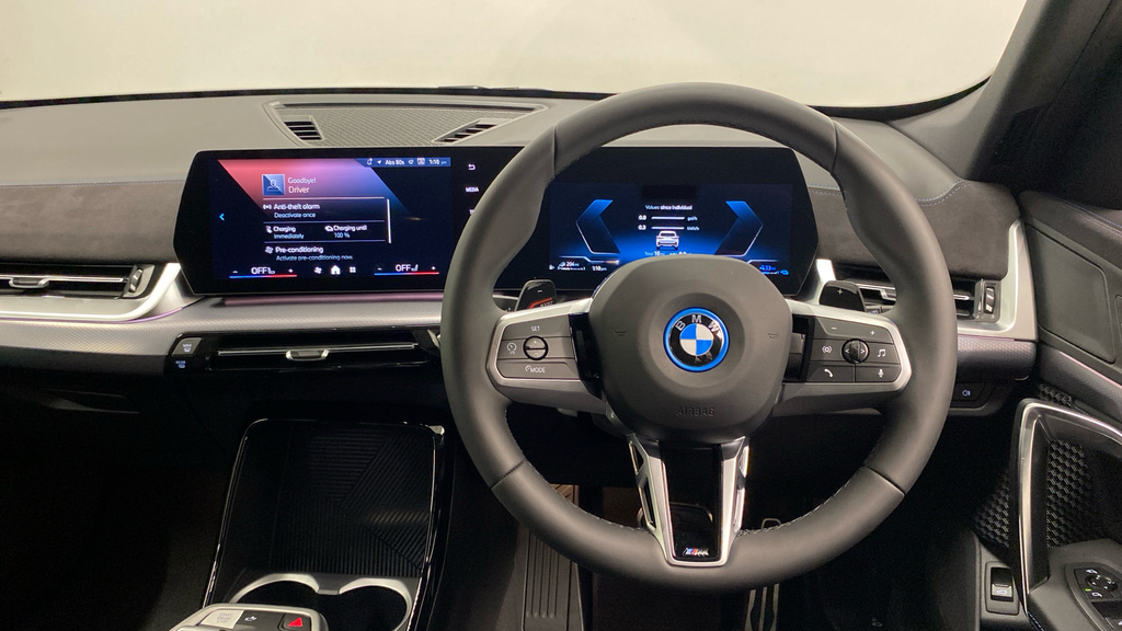 BMW X1 X1 Xdrive30e M Sport VN26WEK #5