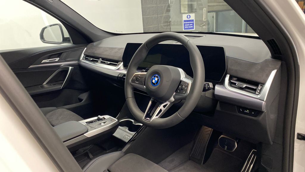 BMW X1 X1 Xdrive30e M Sport VN26WEK #6