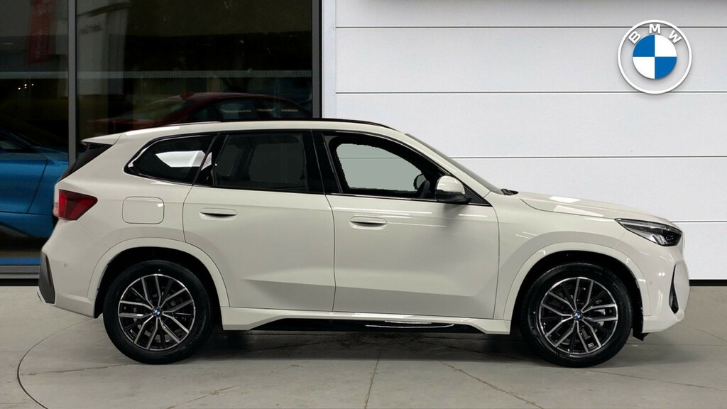 BMW X1 X1 Xdrive30e M Sport VN26WEK #3