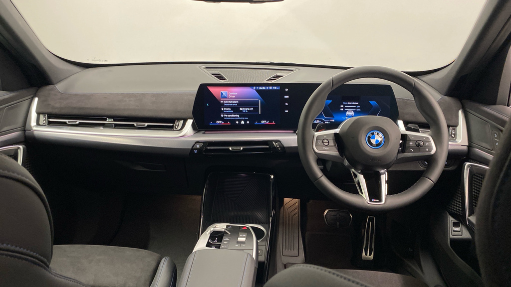 BMW X1 X1 Xdrive30e M Sport VN26WEK #4
