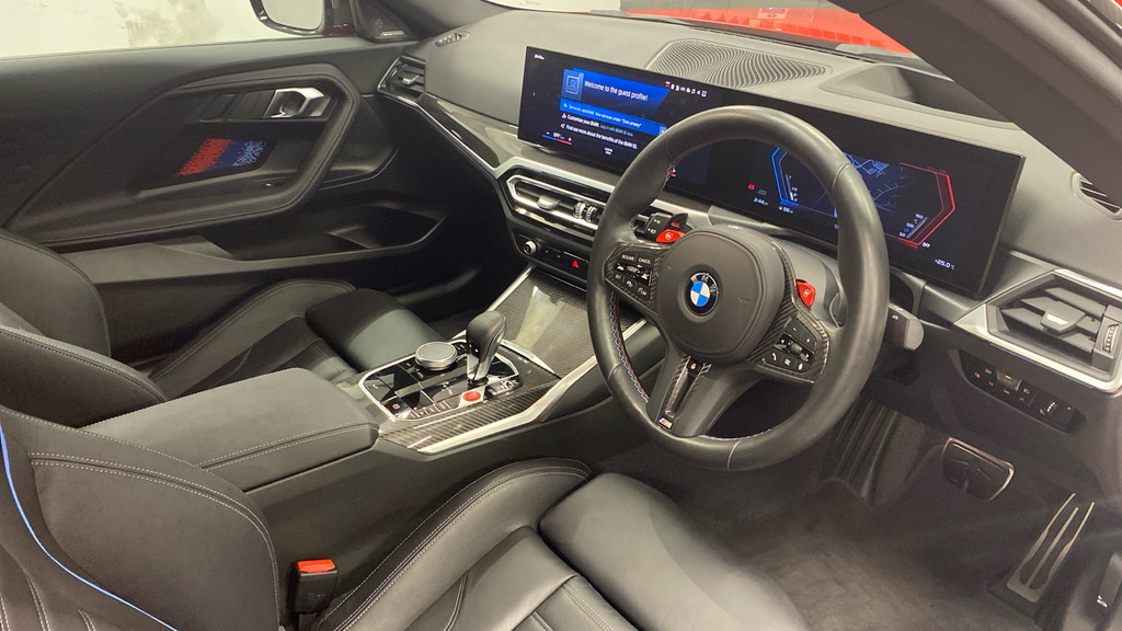 BMW M2 M2 Coupe #6