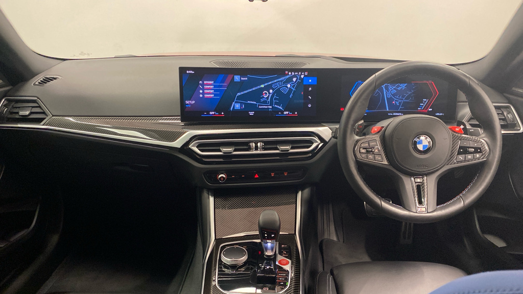 BMW M2 M2 Coupe #4