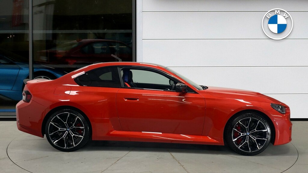BMW M2 M2 Coupe #3