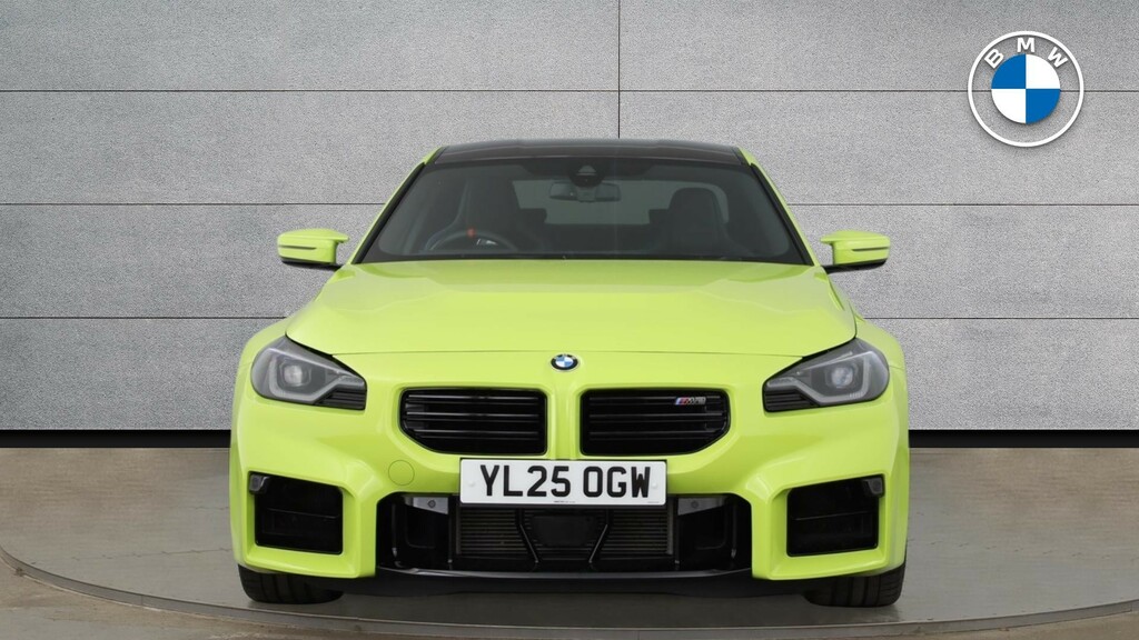 BMW M2 M2 Blue #16