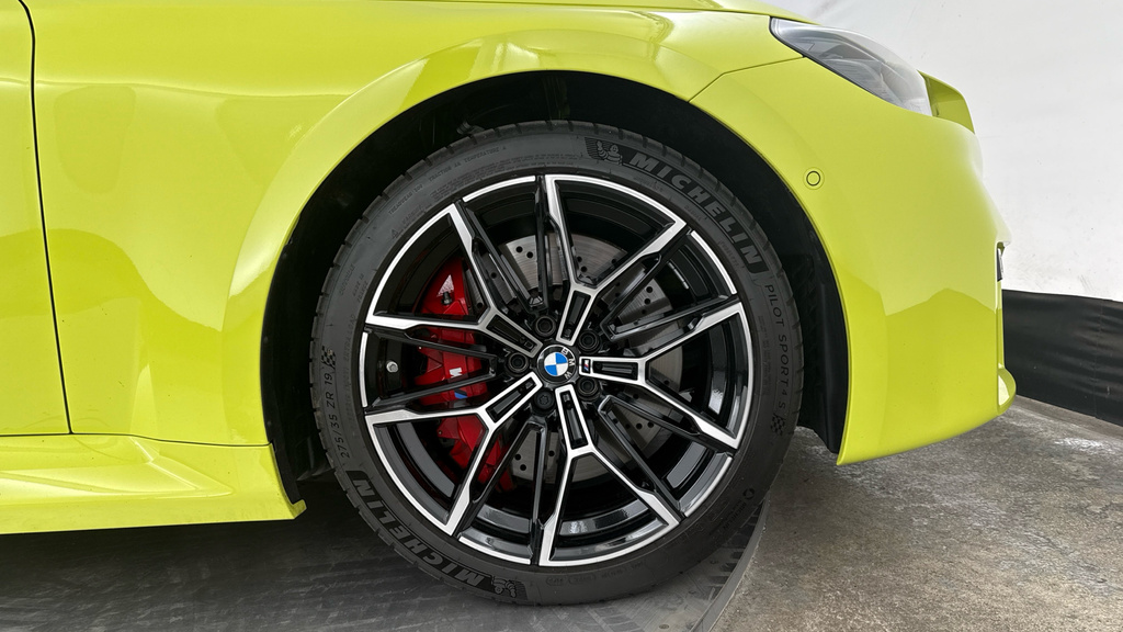 BMW M2 M2 Blue #14