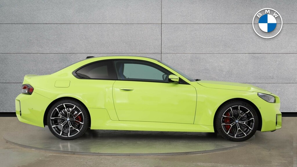 BMW M2 M2 Coupe  #3