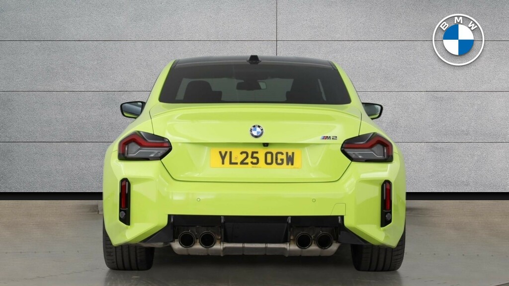 BMW M2 M2 Blue #15