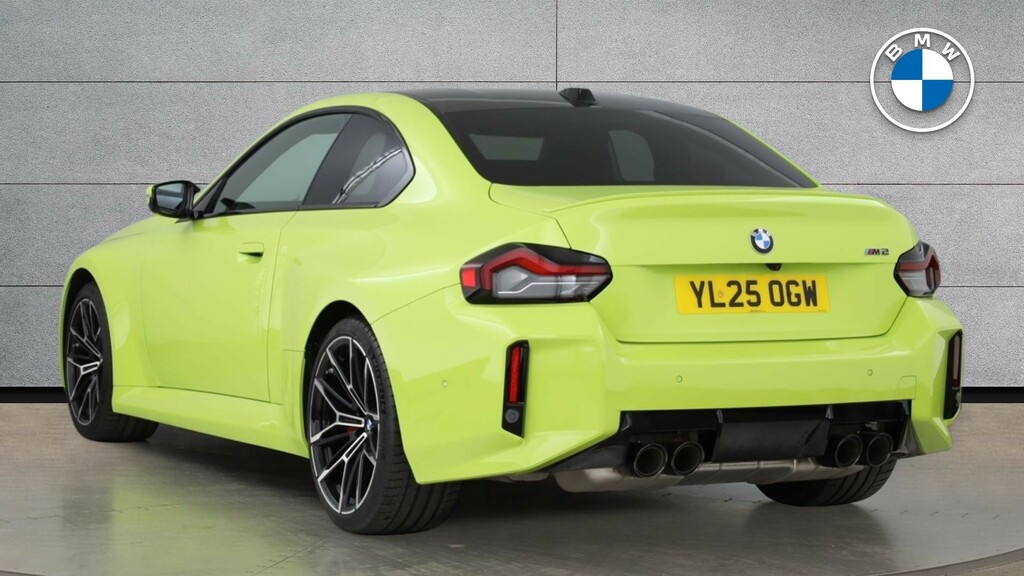 BMW M2 M2 Coupe  #2