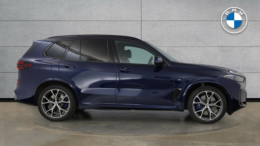 BMW X5 X5 Xdrive50e M Sport #3