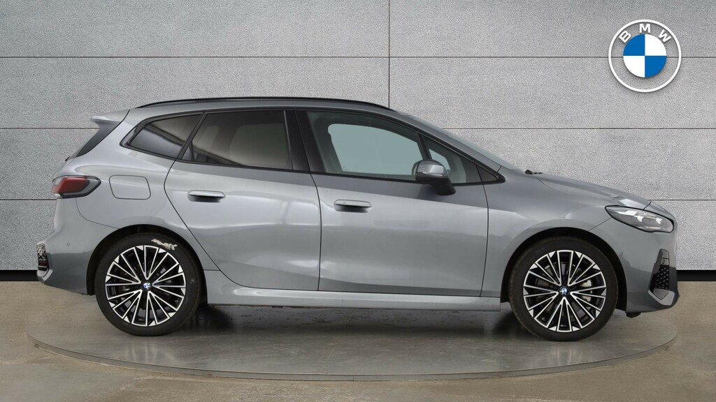 BMW 2 Series Active Tourer 230E Xdrive M Sport Active Tourer #3