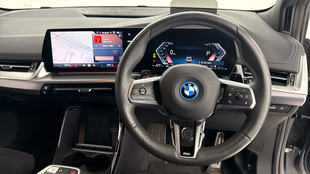 BMW 2 Series Active Tourer 230E Xdrive M Sport Active Tourer #5