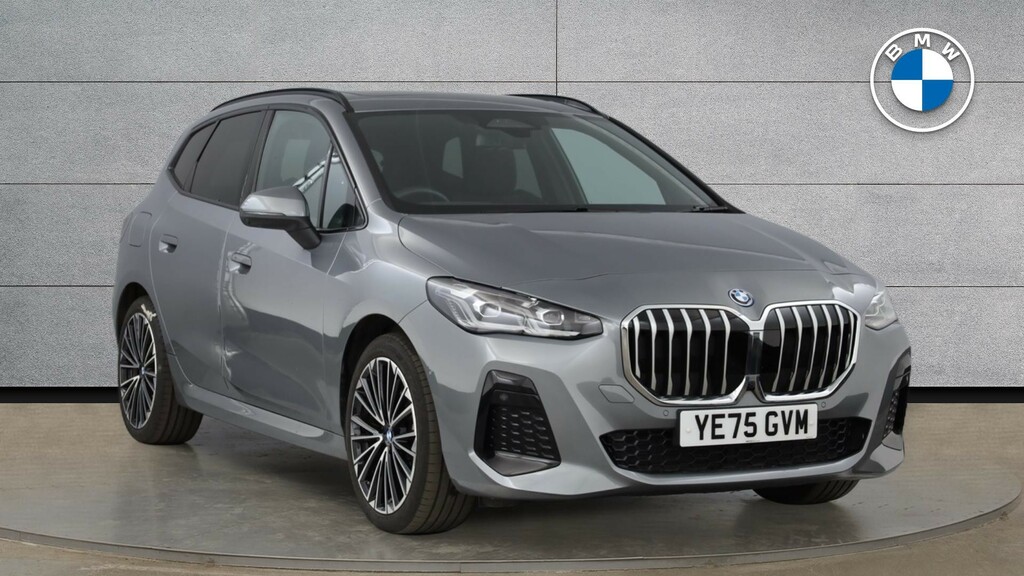 BMW 2 Series Active Tourer 230E Xdrive M Sport Active Tourer