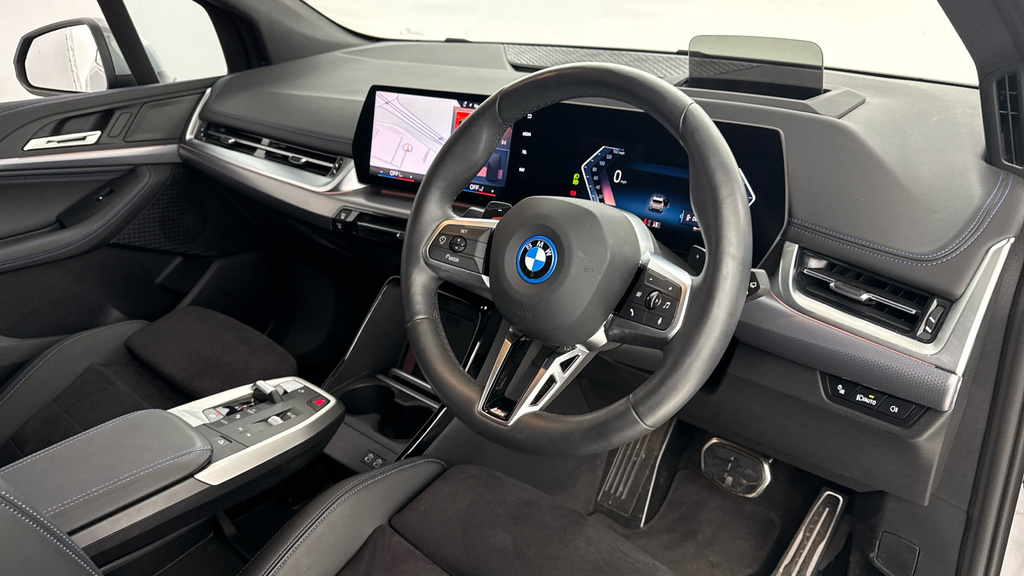 BMW 2 Series Active Tourer 230E Xdrive M Sport Active Tourer #6