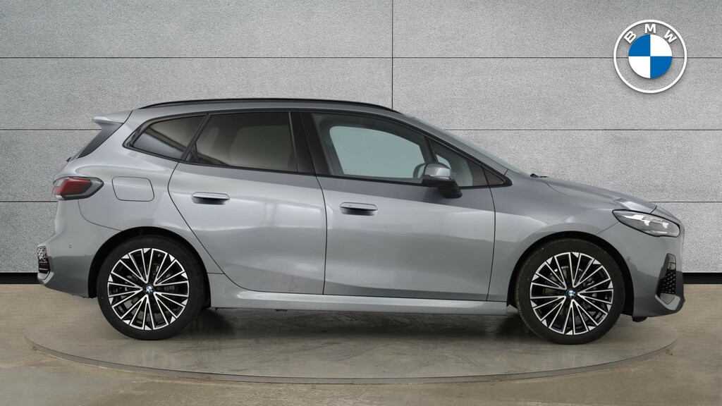 BMW 2 Series Active Tourer 220I M Sport Active Tourer #3