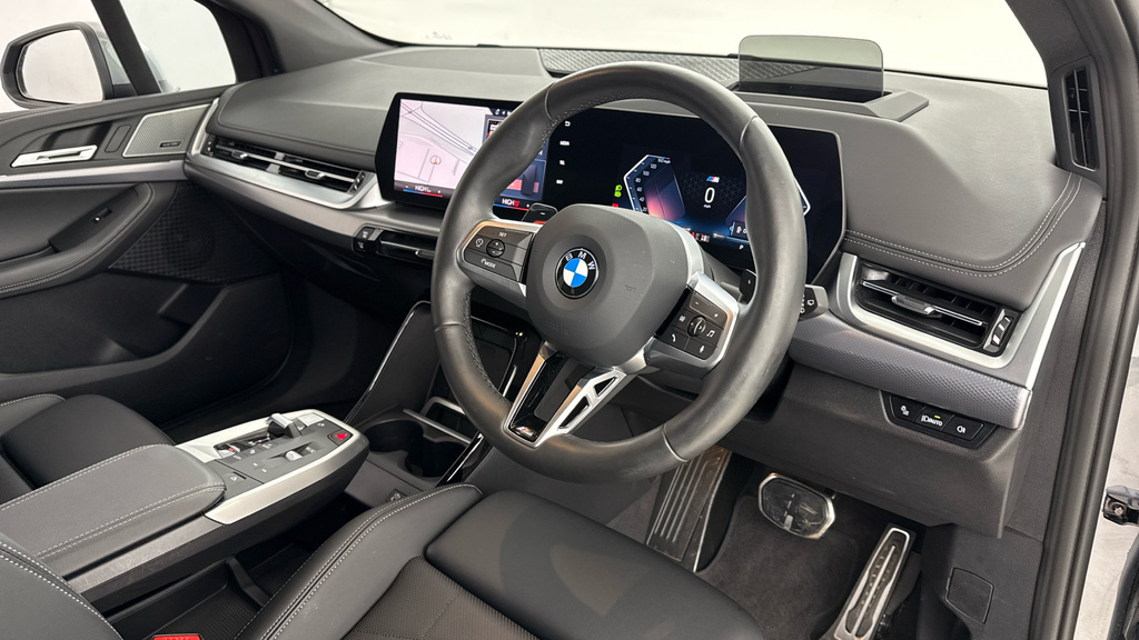 BMW 2 Series Active Tourer 220I M Sport Active Tourer #6