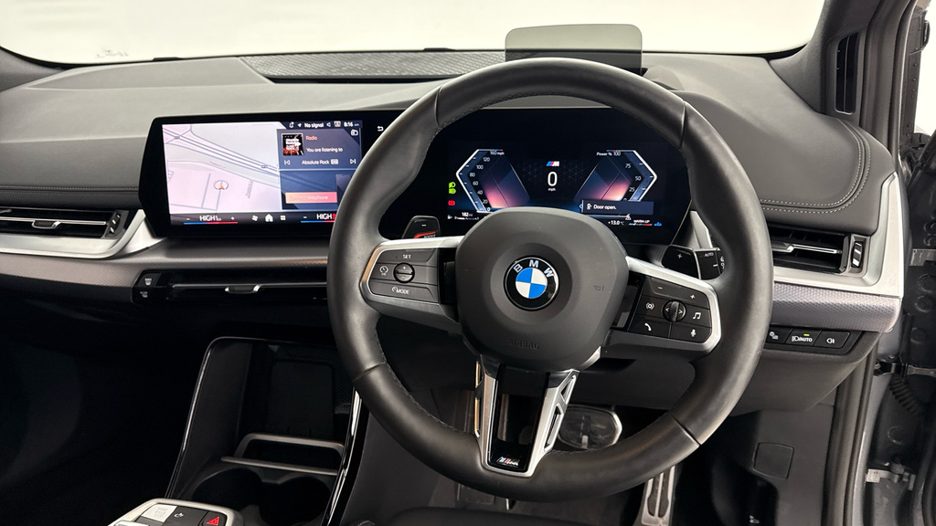 BMW 2 Series Active Tourer 220I M Sport Active Tourer #5