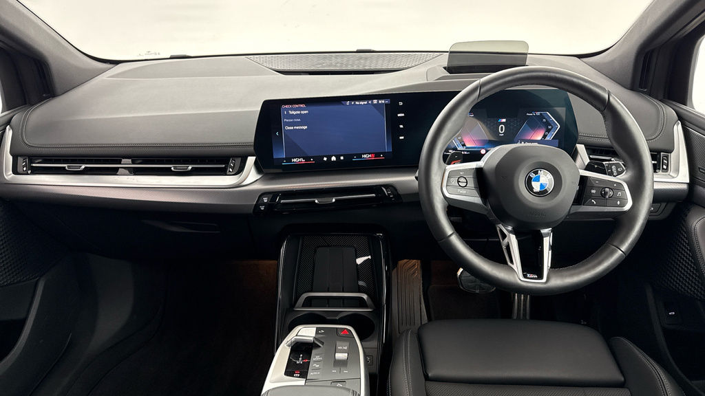 BMW 2 Series Active Tourer 220I M Sport Active Tourer #4