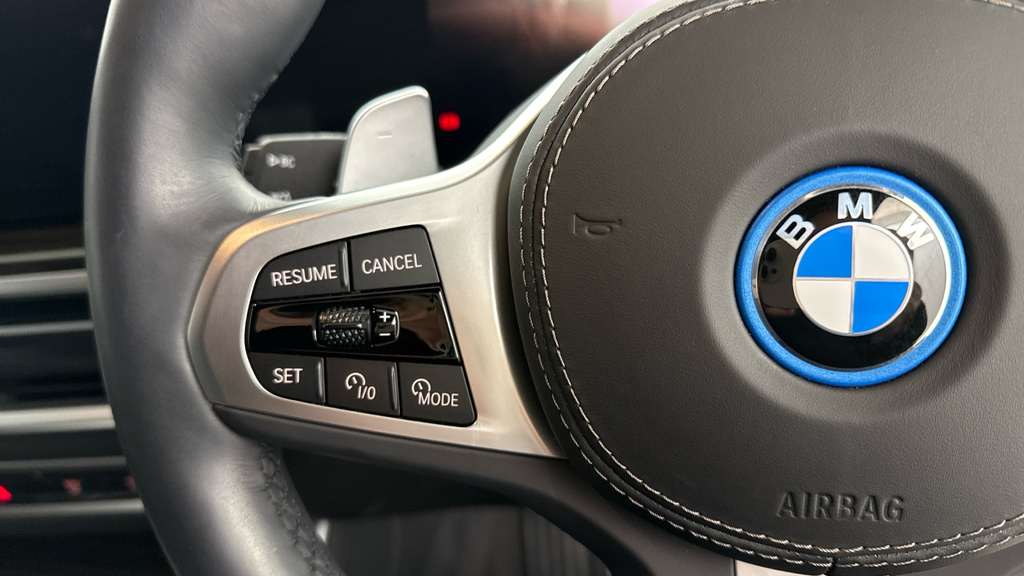 BMW X5 Xdrive30d Mht M Sport Techpro Pack Black #17