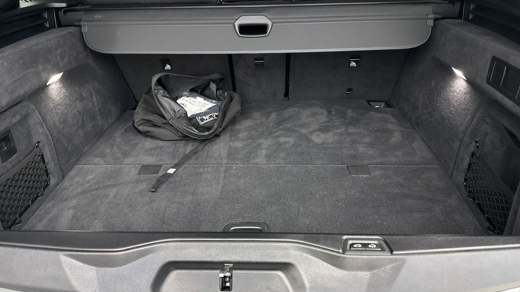 BMW X5 Xdrive30d Mht M Sport Techpro Pack Black #13