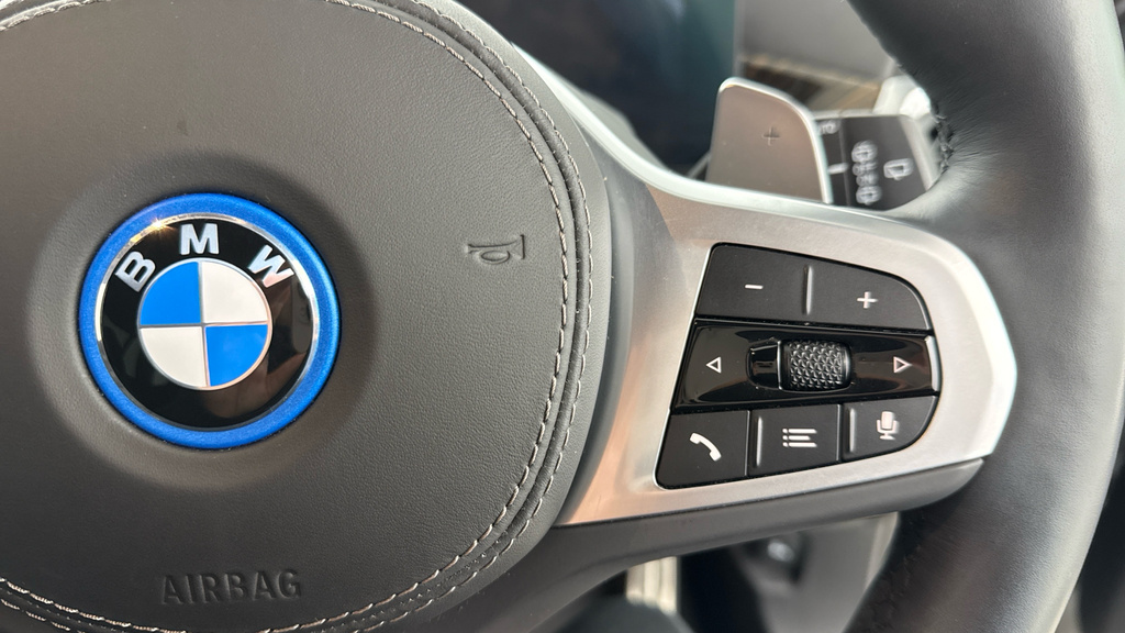BMW X5 Xdrive30d Mht M Sport Techpro Pack Black #18