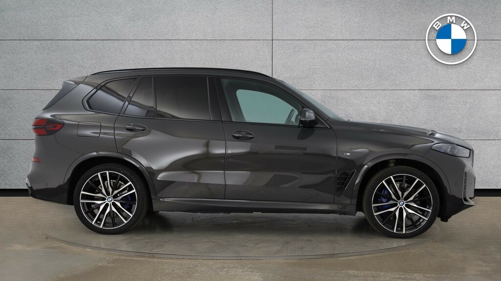 BMW X5 X5 Xdrive50e M Sport #3